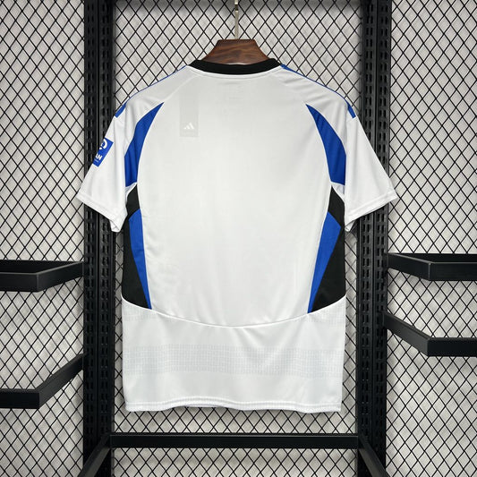 Camisola Hamburger SV 2024-25 Principal Versão Adepto