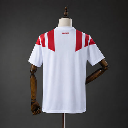Camisola Sevilha FC 2026-27 Edição Especial Versão Adepto