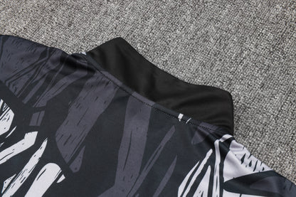 Fato de Treino ARS 2024-25 - Camisola com Fecho