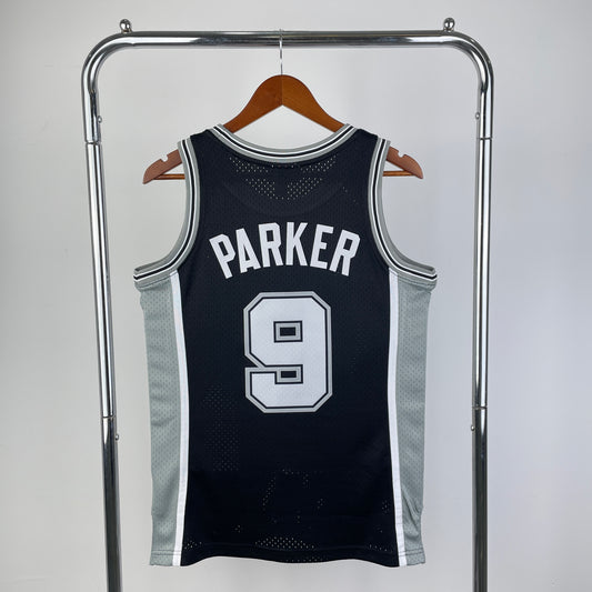 Camisola NBA 2002-03 San Antonio Spurs