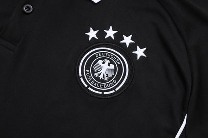 Fato de Treino Alemanha 2025 - Polo