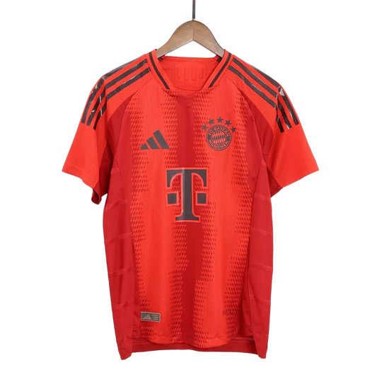 Camisola FC Bayern Munique 2024-25 Principal Versão Adepto KANE #9