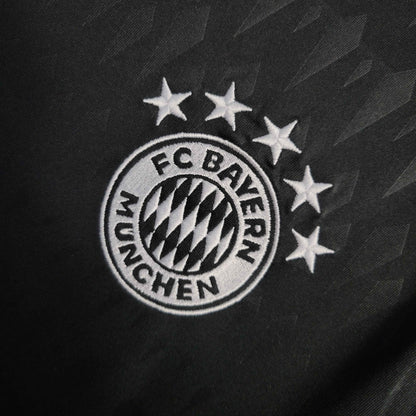 Camisola FC Bayern Munique 2023-24 Guarda-Redes
