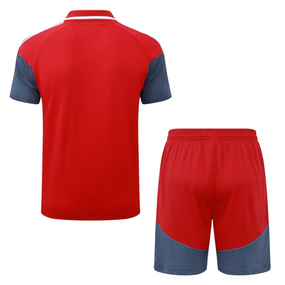Kit Treino Polo SC Internacional 2026-27