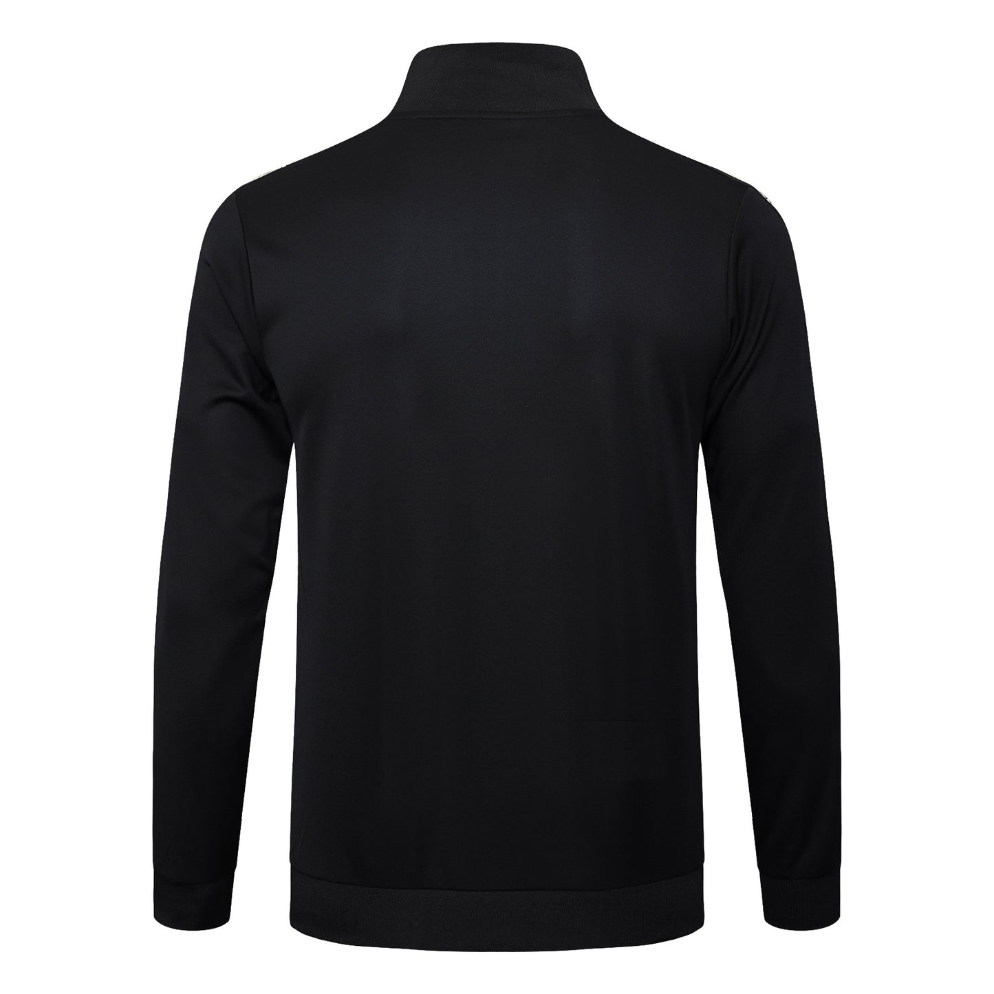 Fato de Treino México 2025 - Casaco sem Capuz