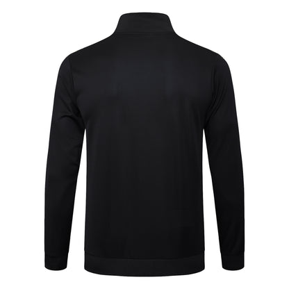 Fato de Treino México 2025 - Casaco sem Capuz