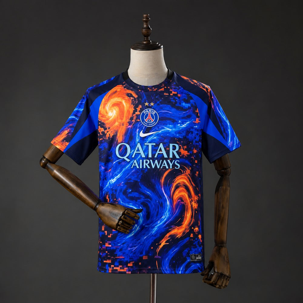 Camisola FC Paris Saint-Germain 2026-27 Edição Especial Versão Adepto