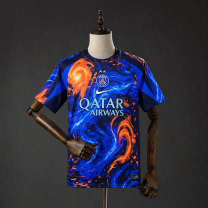 Camisola FC Paris Saint-Germain 2026-27 Edição Especial Versão Adepto