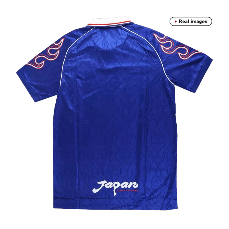 Camisola Japão 1998 Principal