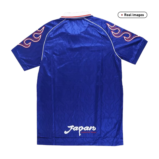 Camisola Japão 1998 Principal