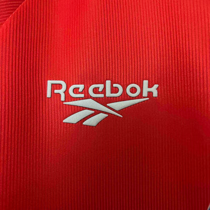 Camisola ACF Fiorentina 1995-96 Alternativa