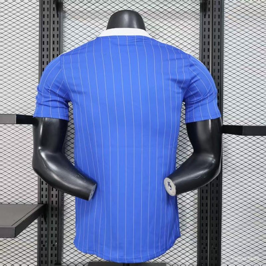 Camisola CHE 2025-26 Icon Range Travel Versão Jogador