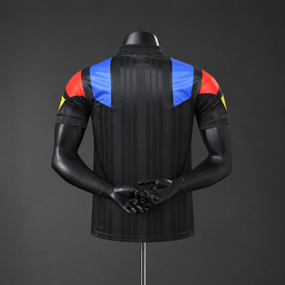 Camisola CF America 2026-27 Edição EQT Versão Jogador