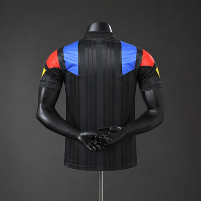 Camisola CF America 2026-27 Edição EQT Versão Jogador