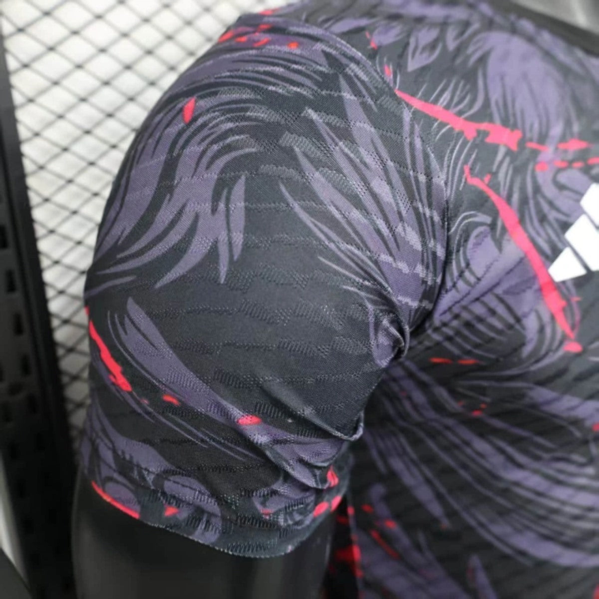 Camisola Japão 2025 Edição Especial Versão Jogador