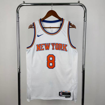 Camisola NBA 2026 New York Knicks