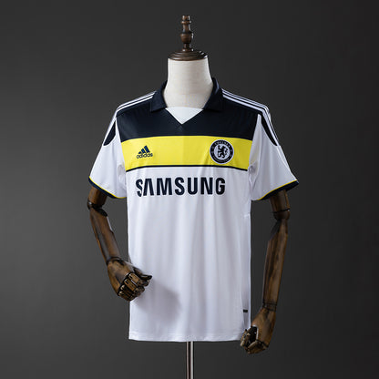 Camisola CHE 2011-12 Alternativa