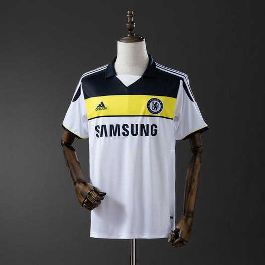 Camisola CHE 2011-12 Alternativa