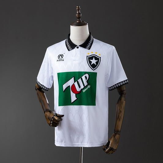 Camisola Botafogo-RJ 1995-96 Alternativa