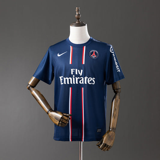 Camisola FC Paris Saint-Germain 2012-13 Principal