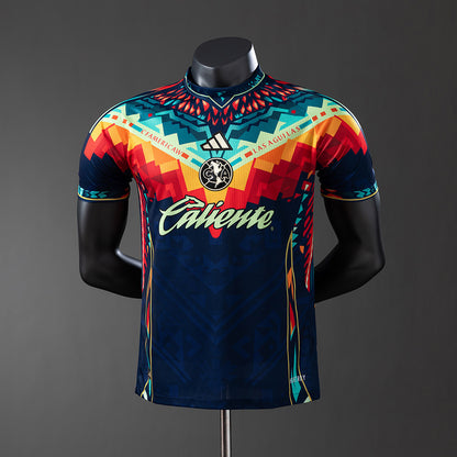 Camisola CF America 2025-26 Edição Especial Versão Jogador