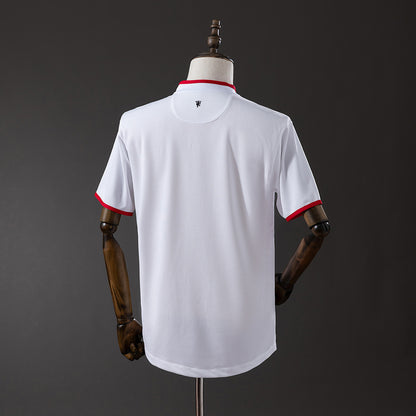 Camisola M-UNITED 2013-14 Alternativa