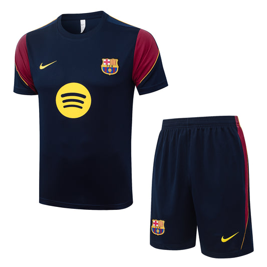Kit Treino Camisola FC Barcelona 2026-27