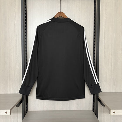 Camisola Manga Comprida NCU 1996-97 Guarda-Redes