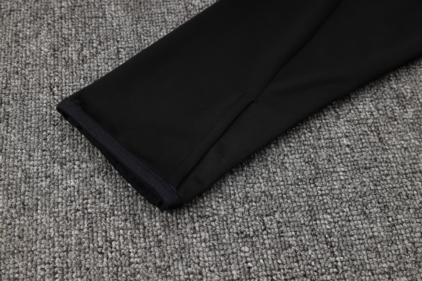 Fato de Treino Alemanha 2024 - Camisola com Fecho