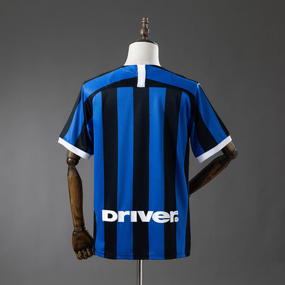 Camisola Inter Milão 2019-20 Principal Versão Adepto
