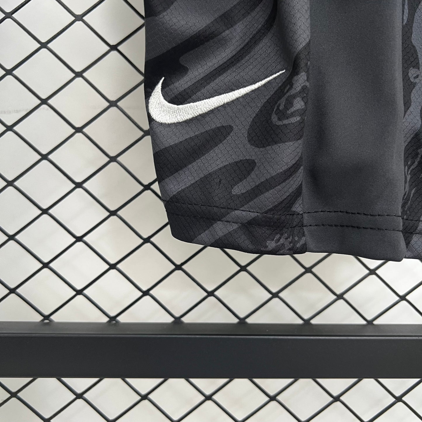 Kit Criança SCP 2025-26 Guarda-Redes