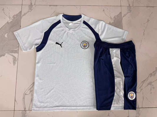Kit Treino Camisola MCI 2026-27
