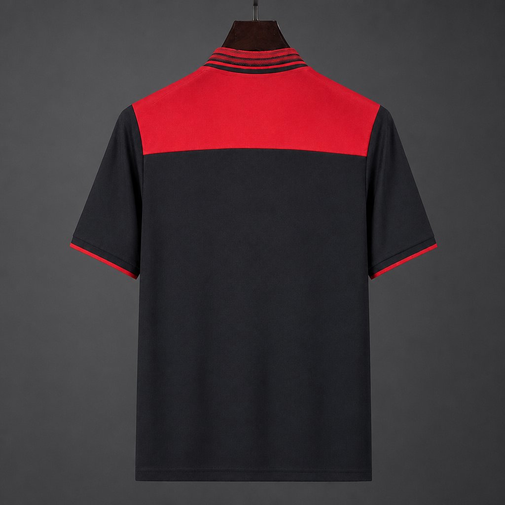 Camisola CR Flamengo 2026-27 Edição Especial Versão Adepto