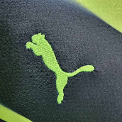 Camisola MCI 2022-23 Alternativa