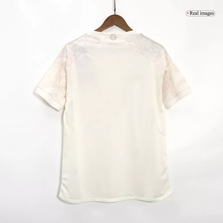 Camisola FC Bayern Munique 2023-24 Alternativa