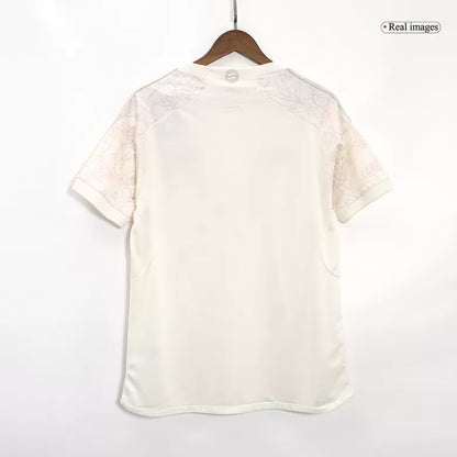 Camisola FC Bayern Munique 2023-24 Alternativa