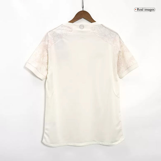 Camisola FC Bayern Munique 2023-24 Alternativa