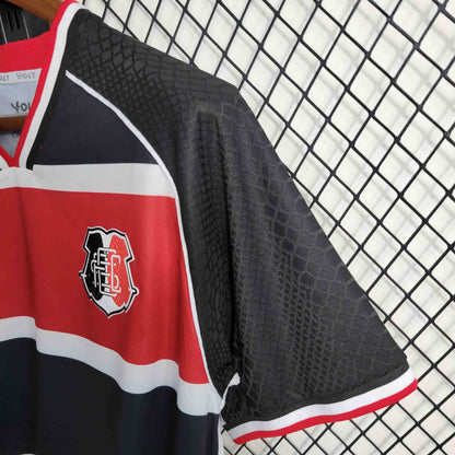 Camisola Santa Cruz FC-PE 2021-22 Principal