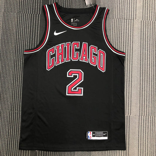 Camisola NBA 2018 Chicago Bulls