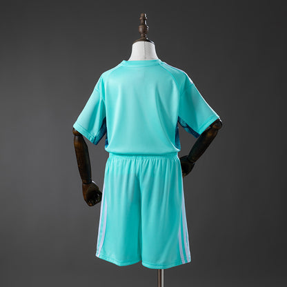 Kit Criança Alemanha 2026 Guarda-Redes