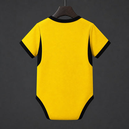 Body Bebé Borussia Dortmund 2026-27 Principal