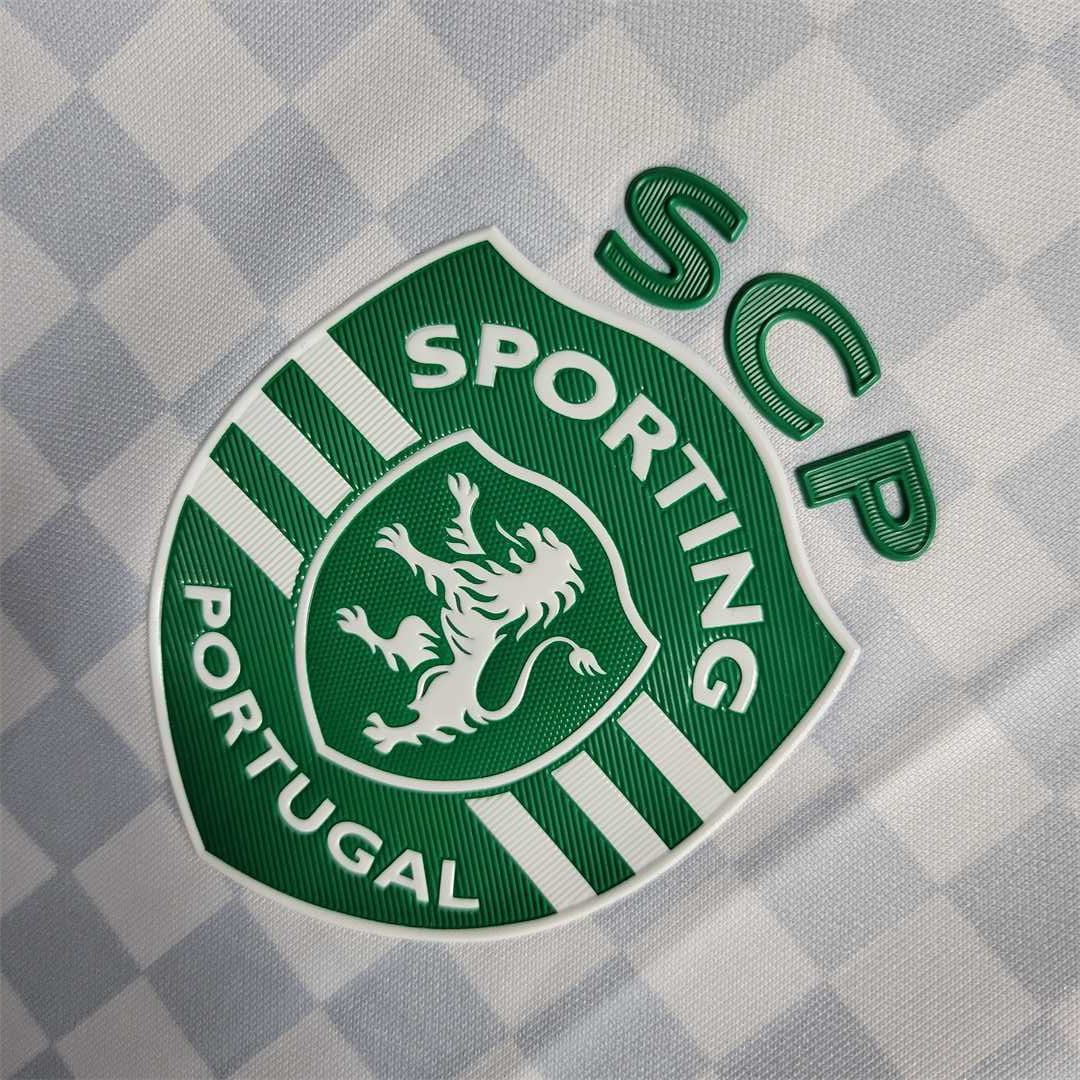 Camisola SCP 2022-23 Alternativa
