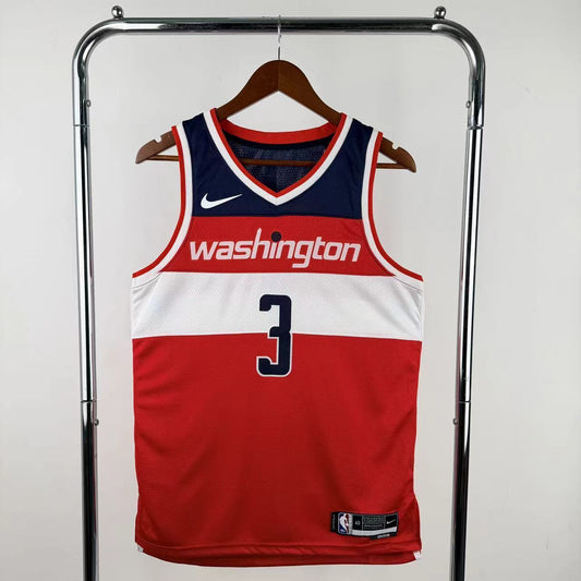 Camisola NBA 2023 Washington Wizards