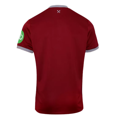 Camisola WH 2025-26 Principal Versão Adepto
