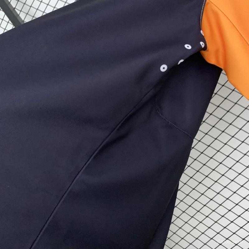Camisola F1 McLaren 2025 NORRIS #4