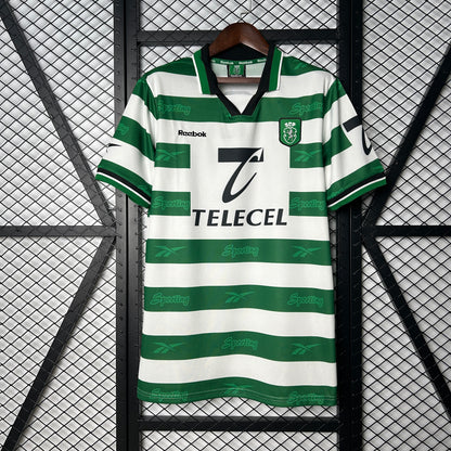 Camisola SCP 1999-00 Principal