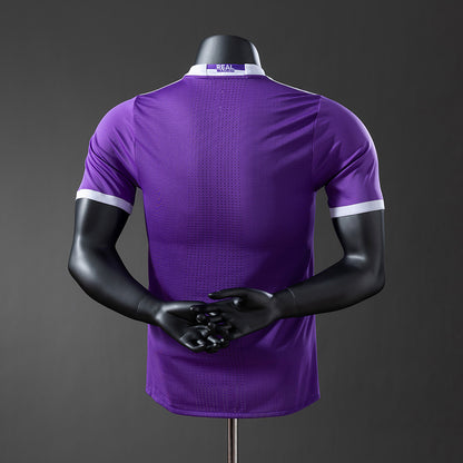Camisola Real Madrid CF 2016-17 Alternativa Versão Jogador