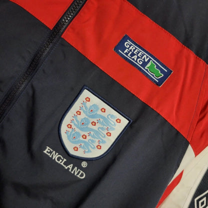 Corta Vento Inglaterra 2025