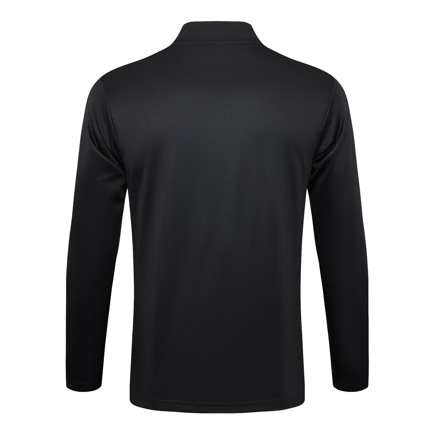 Fato de Treino Real Madrid CF 2024-25 - Camisola com Fecho