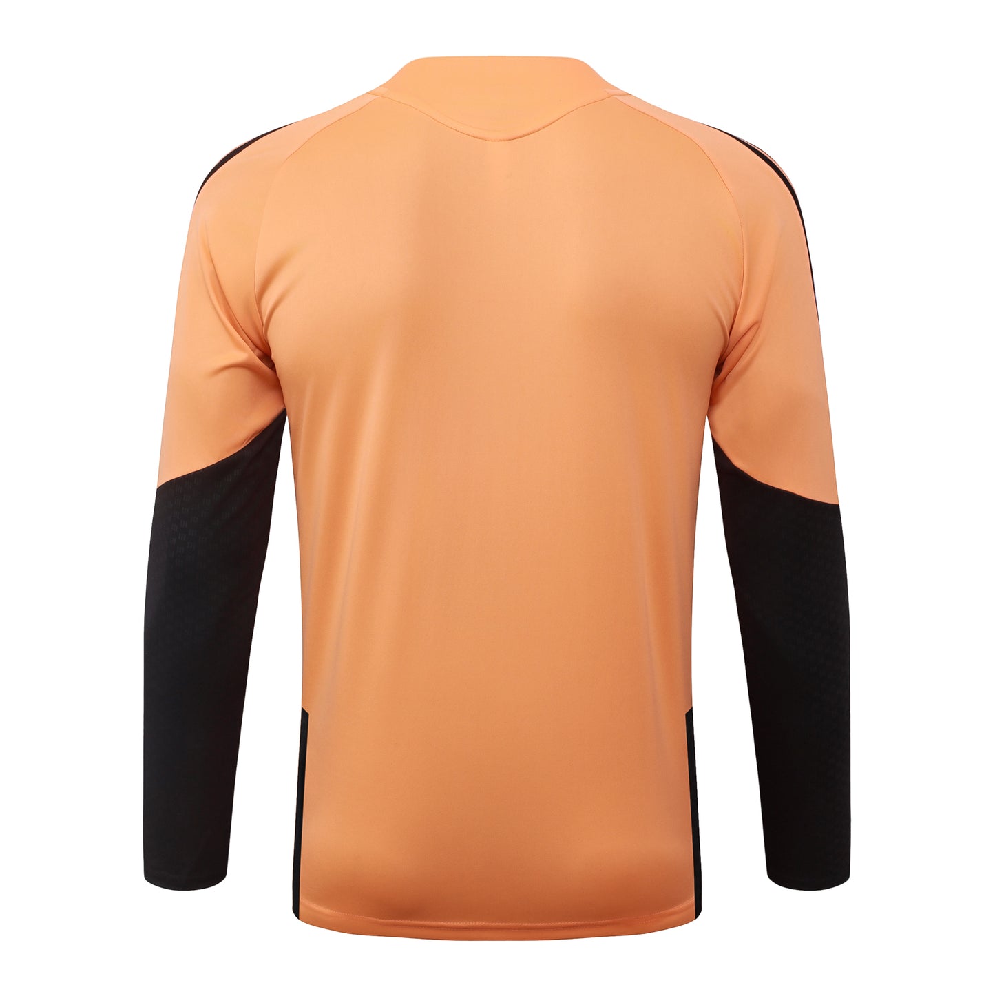 Fato de Treino ARS 2026-27 - Camisola com Fecho